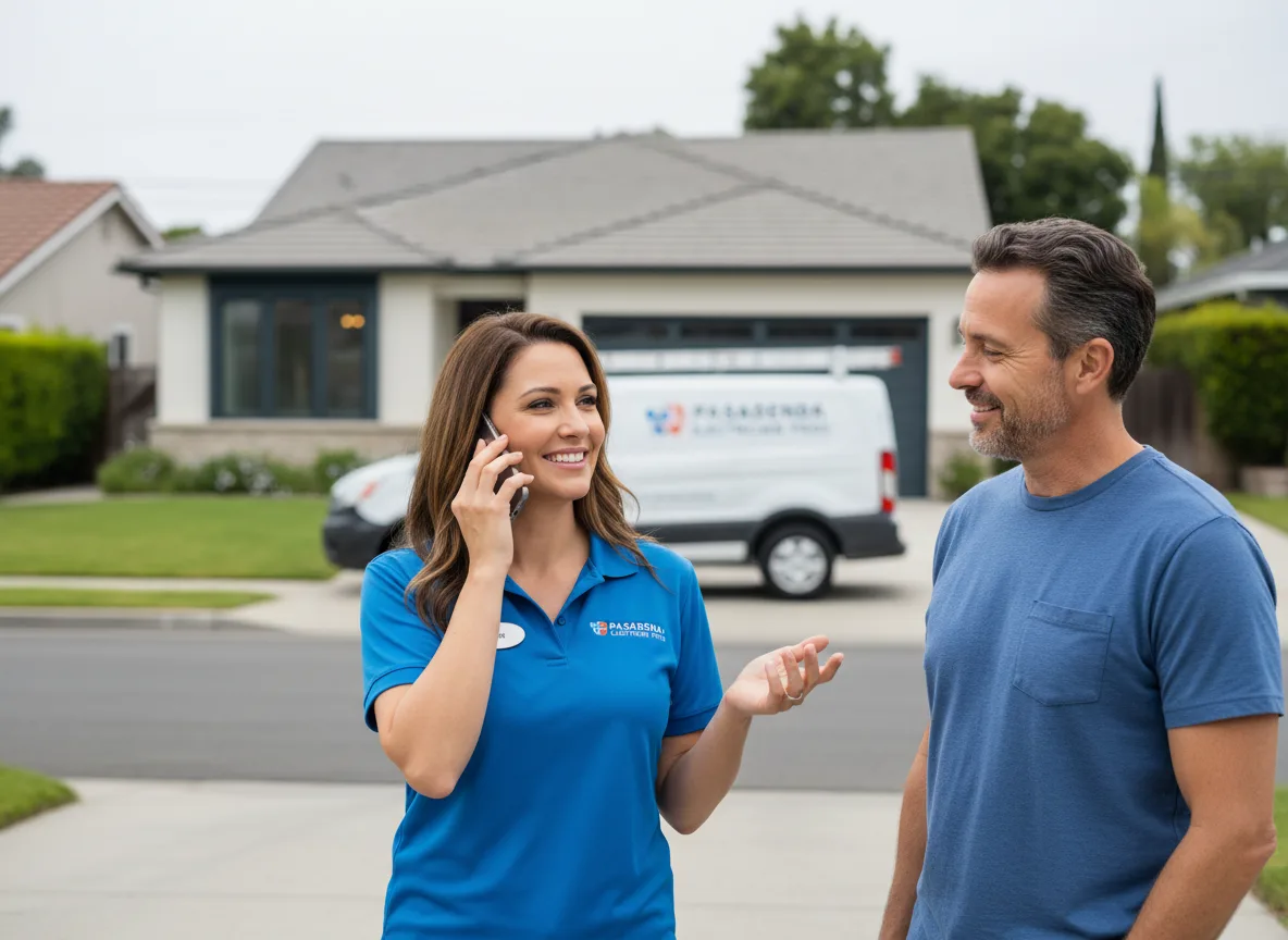 Electrician Neilton, WA FAQs